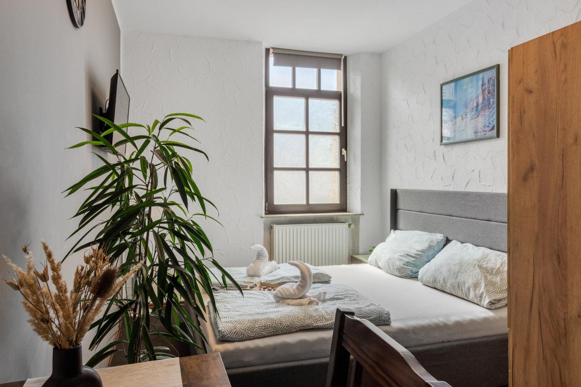 Family And Friends Hotel 5*