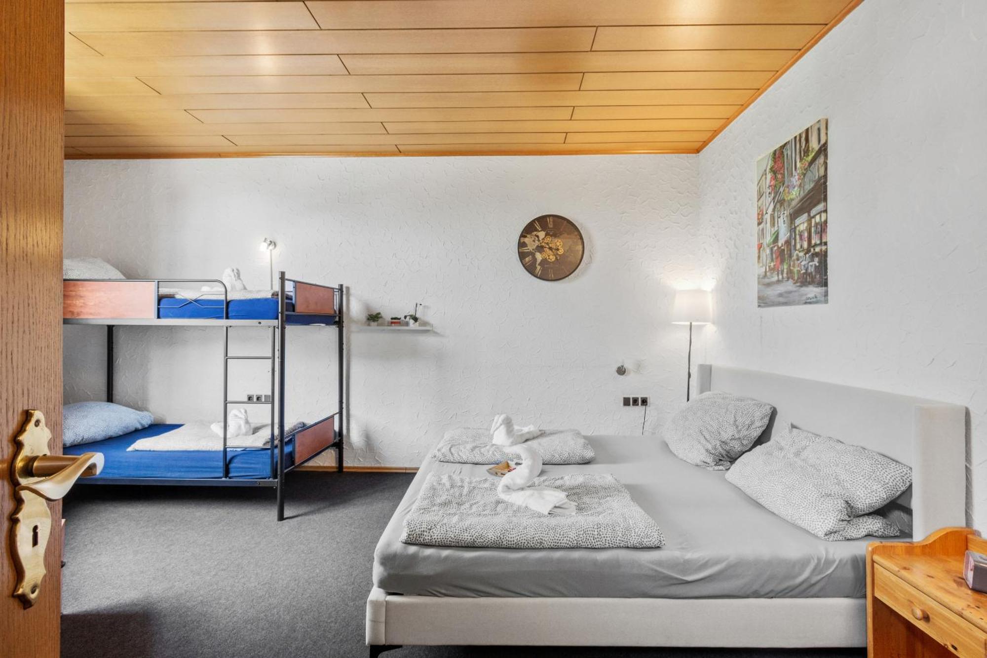 Family And Friends Hotel 5*