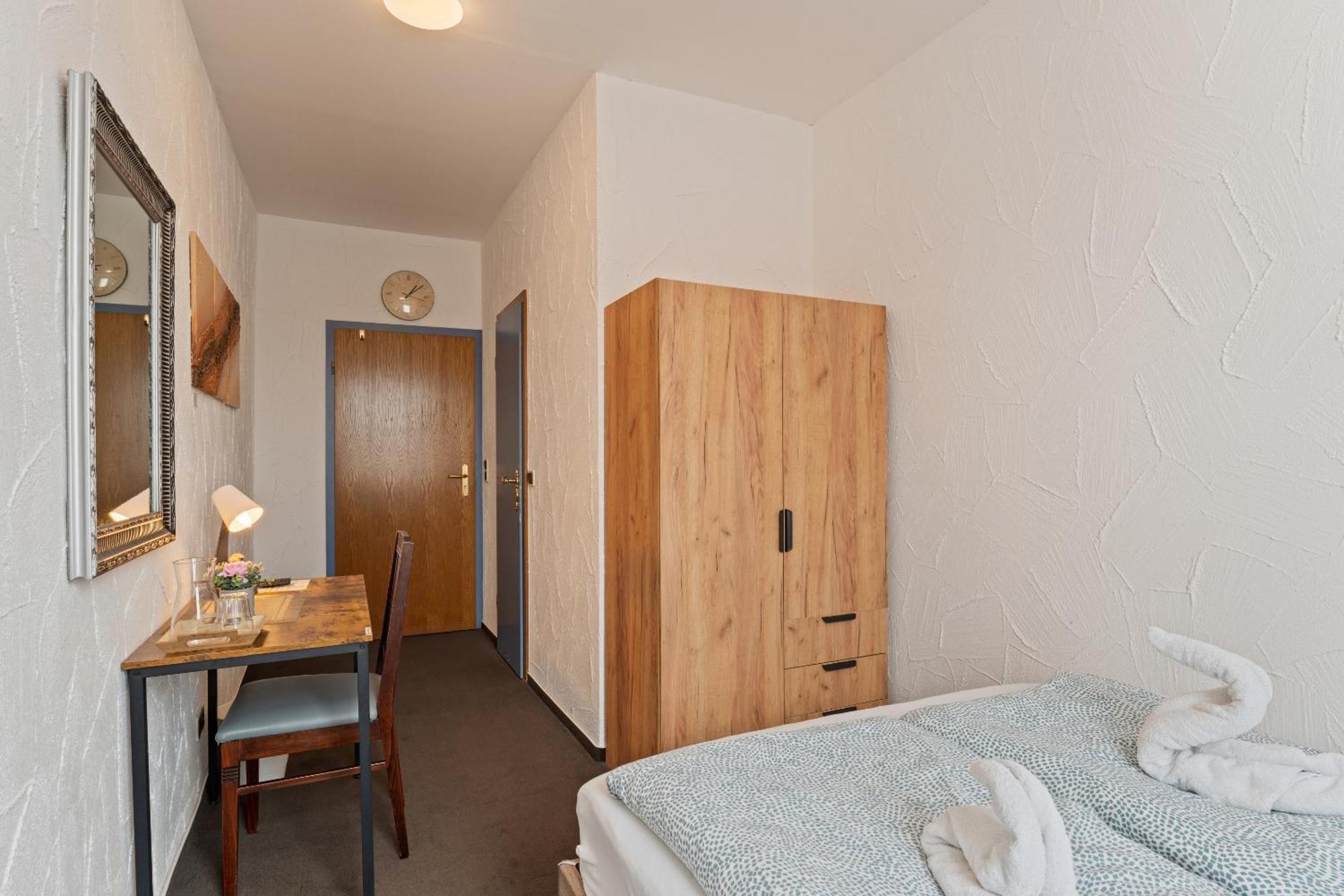 Family And Friends Hotel 5*